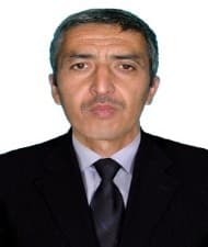 Isayev Yusupjon Tojimamatovich