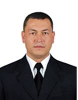 Ismatov Po‘latjon Abdumannobovich