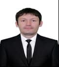 Jabbarov Azizbek Jabborovich