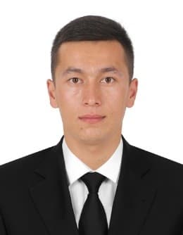 Juraev Muhammadyusuf Shavkatbek oglu
