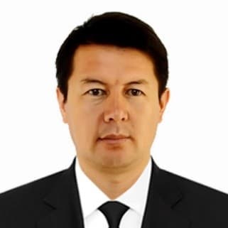 Kambarov Sardorbek Saytkamolovich