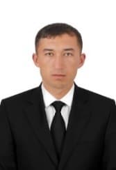 Kazakov Rafiqjon Nabijon o‘g‘li
