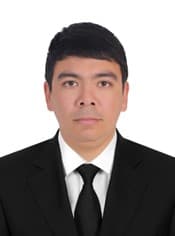 Kuchkarov Oybek Abdumansurovich