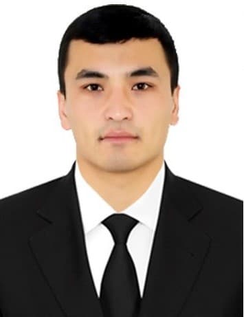 Abdulatibov Maxammattemur Sirojidin o’g’li