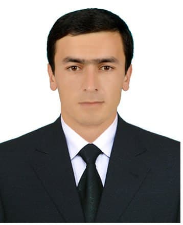 Mirzaaxmedov Muxammadbobur Karimberdiyevich