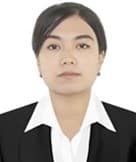 Mahammadjonova Odina