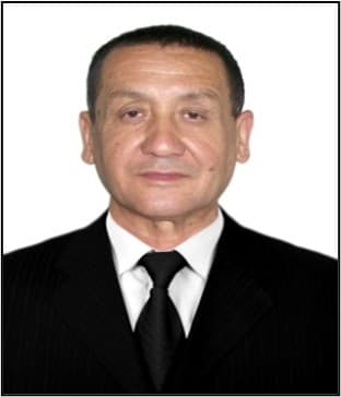 Mallaboyev Avazbek G’anijonovich