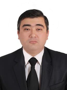 Mamatoxunov Yorqinbek