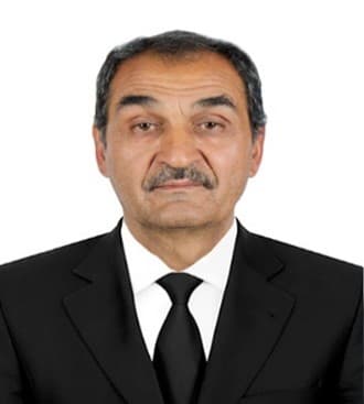 Mirabdulla Nasriddinov