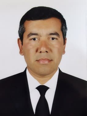 Nishonov Tulanmirza Soyibjonovich