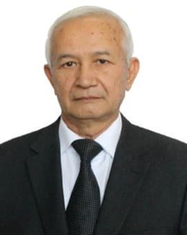 Ortikov Abduqahhor