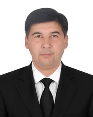 Otaxanov Akbarjon Anvarovich