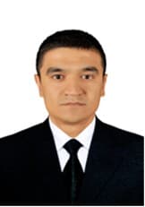 O‘tkirov Xumoyunmirzo Ravshanbek o‘g‘li