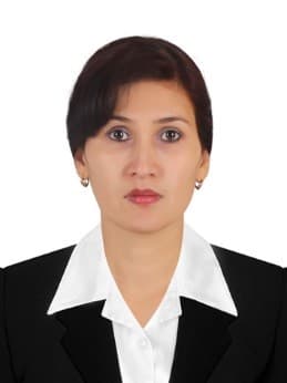 Qochkarova Muqaddas