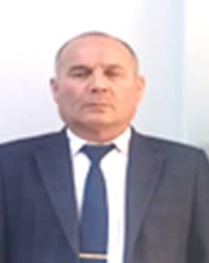 Qodirov O’rinboy Orifjonovich