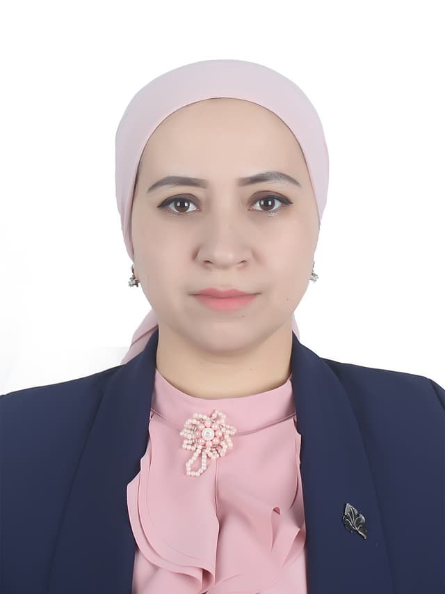 Umarova Ra’noxon Ubaydullayevna