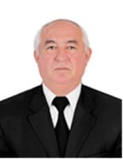 Rahmonov Bahodirjon Mamajonovich