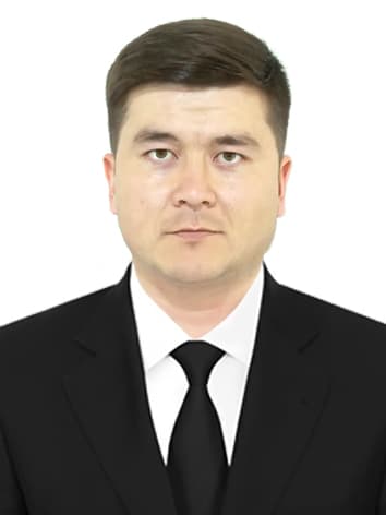 Nabiyev Sherzodbek Nurmuxammad o‘g‘li