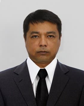 Sobirov Ozodbek Tojimatovich