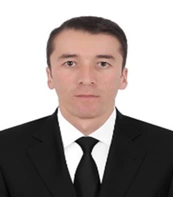 Temirov Shoirbek Raimjonovich