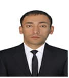 Temirov Murodjon Anvarovich