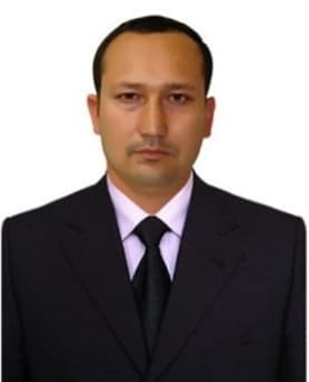Tojiboyev Begijon