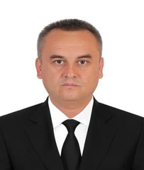 Ibaydullayev To‘lanboy Tursunboyevich