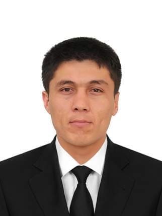 To’raxo’jayev Saidmurod Saidvoqqosovich