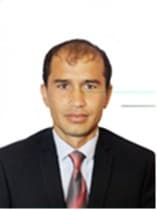 Turg‘unboyev Mansurbek Mamarafiqovich