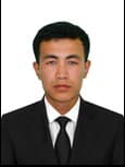 Umarov Xasanboy Yuldashevich