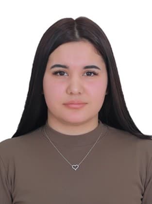 Yankina Emiliya Adilovna