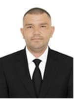 Valixanov Saidjon Shaxobidinovich