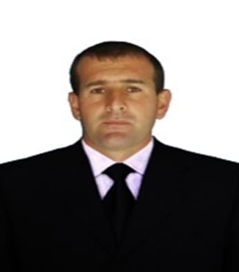 Xakimov Shoyadbek Tolibovich