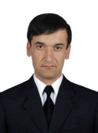 Xojimatov Maqsadbek Mo’ydinovich