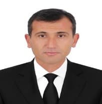 Xojiqulov Azizbek Sobirovich