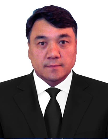Yuldashov Elmirza Xolmirzayevich