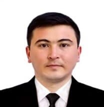 Yusupov Muxammadyusuf Avazbek o'g'li