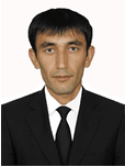 Zafarov Ahmadbek Abduqahhor o’g’li