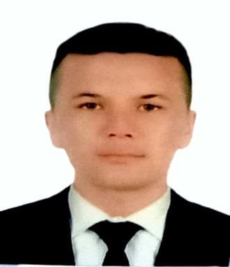 Zokirjonov Muxammadsidiq Odiljon o`g`li