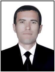 Abayev Abduvohid Abdulhamidovich