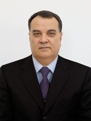 Xusanov Alijon Karimovich