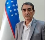 Imamov Rustamjon