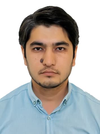 Jo‘rayev Muhammadjon Durbek o‘g‘li