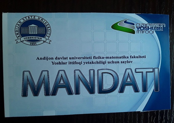 Andijon davlat universiteti