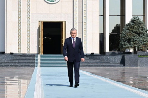 president.uz